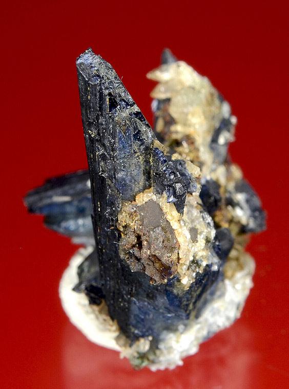 VIVIANITE