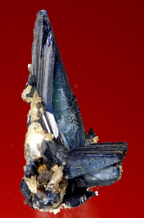 VIVIANITE