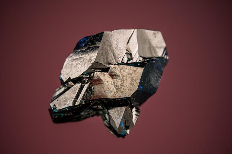LAZULITE