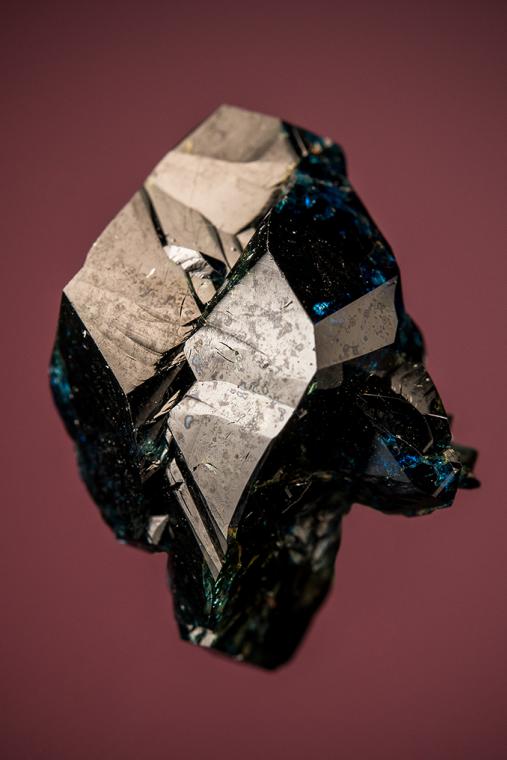 LAZULITE