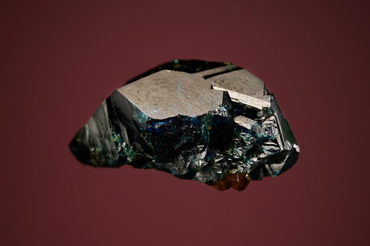 LAZULITE