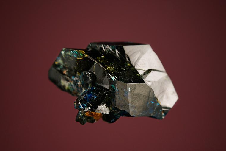 LAZULITE