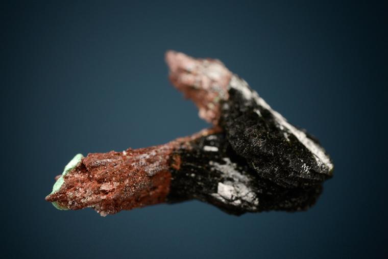 OLIVENITE