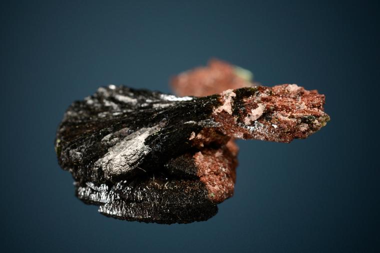 OLIVENITE