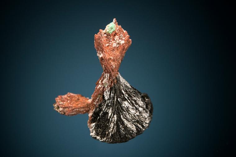 OLIVENITE