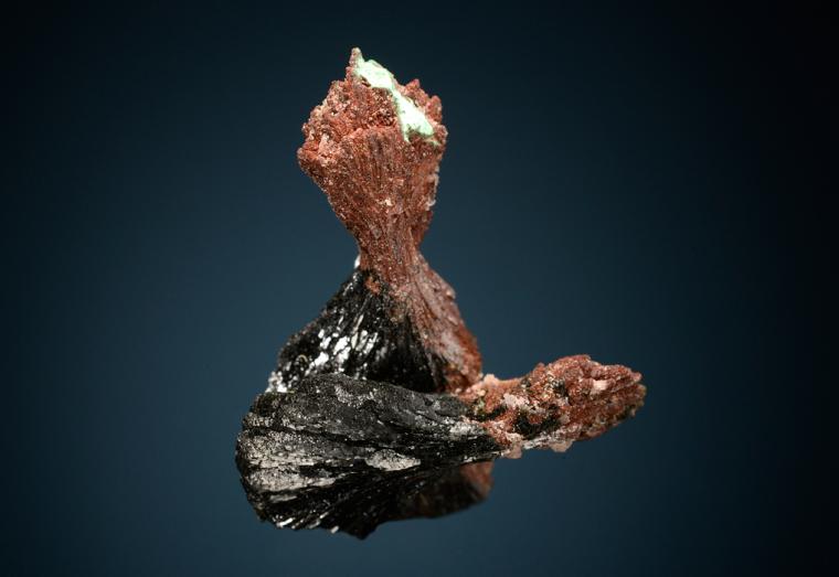 OLIVENITE