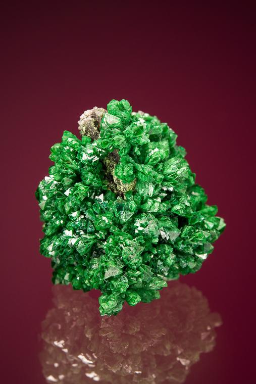 Cuprian ADAMITE