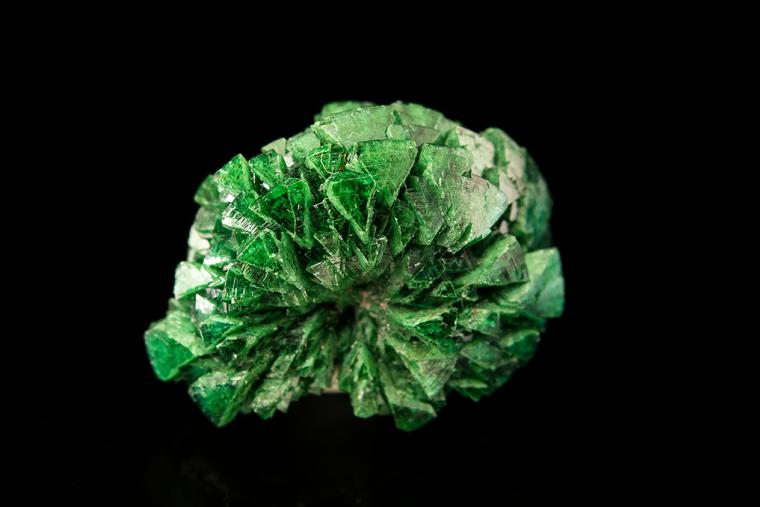 ZINCOLIVENITE