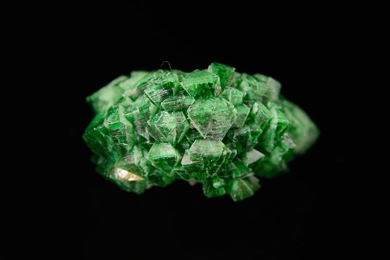ZINCOLIVENITE