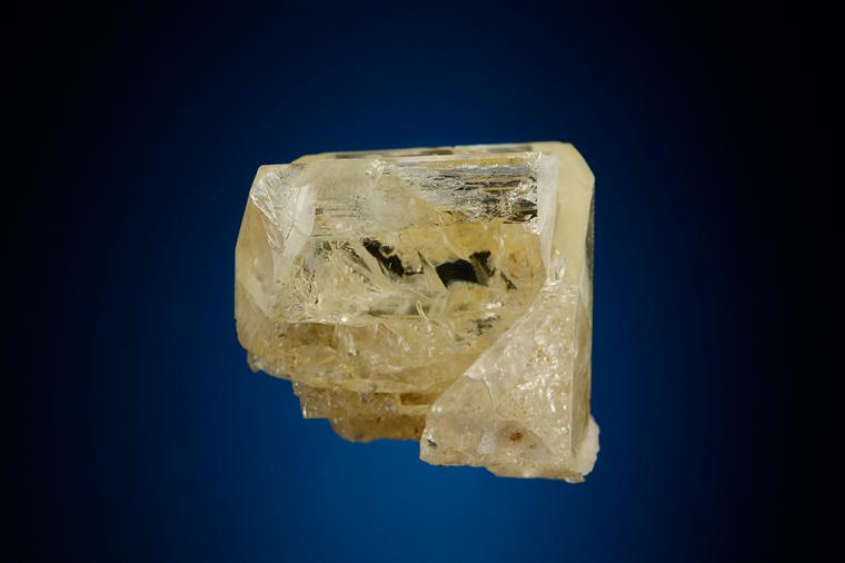 AMBLYGONITE