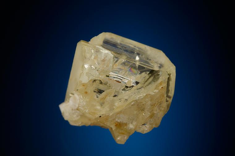 AMBLYGONITE