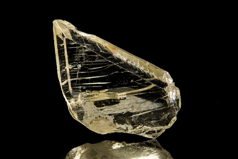 AMBLYGONITE