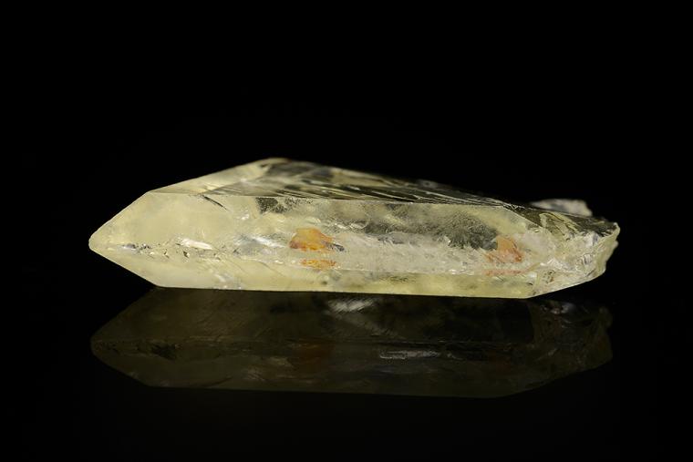 AMBLYGONITE