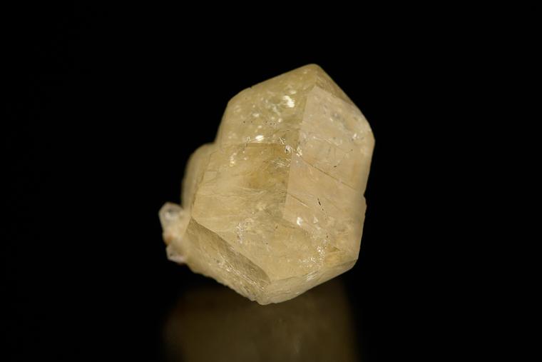 HERDERITE