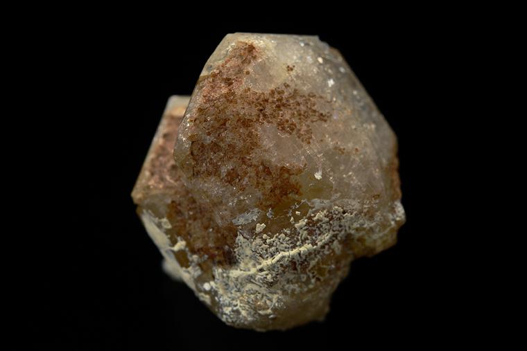 HERDERITE