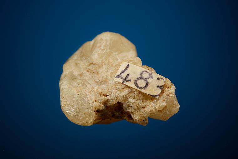 HYDROXYLHERDERITE