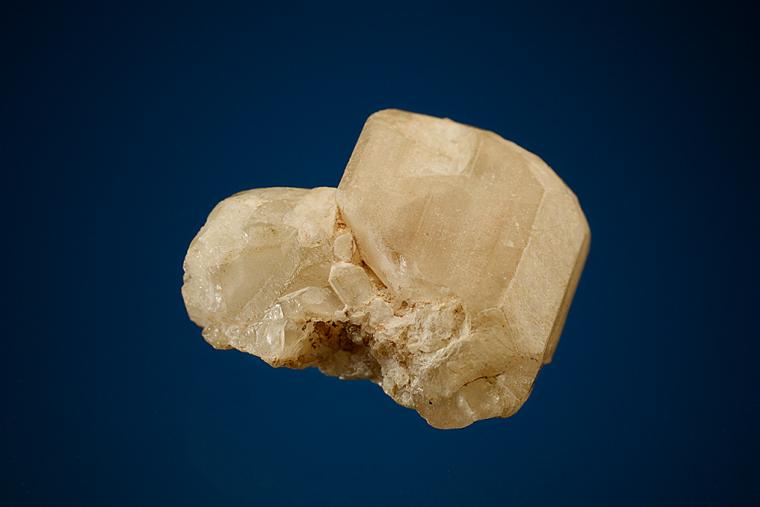HYDROXYLHERDERITE