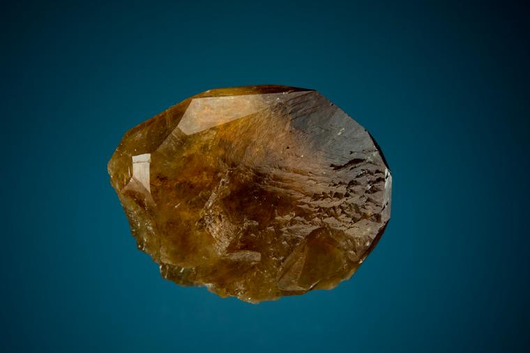 HERDERITE