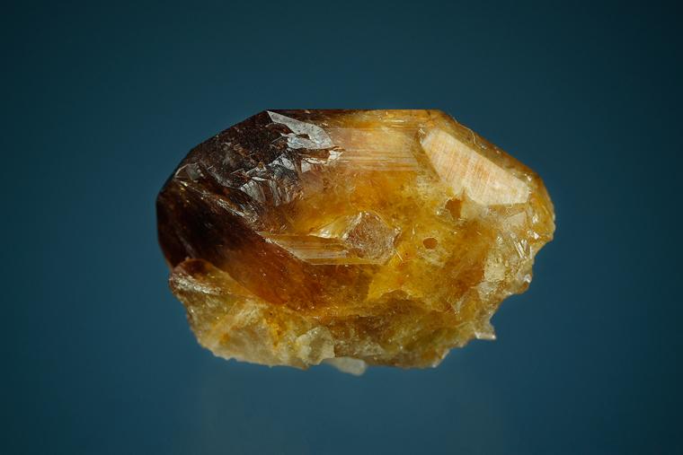 HERDERITE