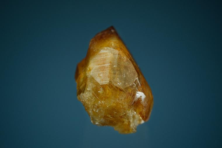 HERDERITE