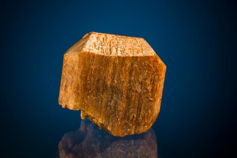 HYDROXYLHERDERITE