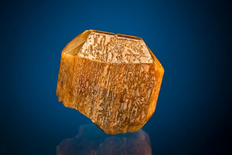 HYDROXYLHERDERITE