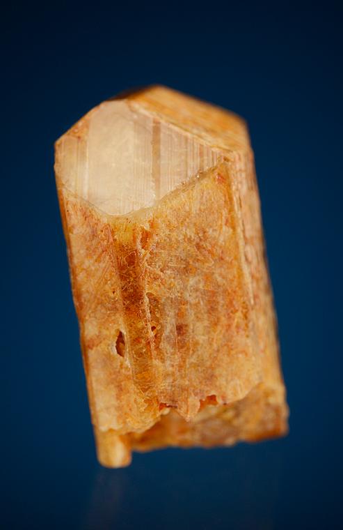 HYDROXYLHERDERITE