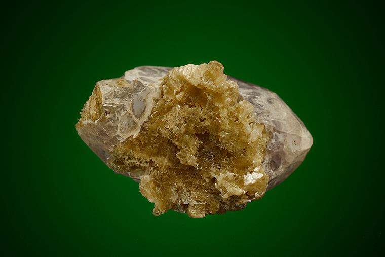 HYDROXYLHERDERITE
