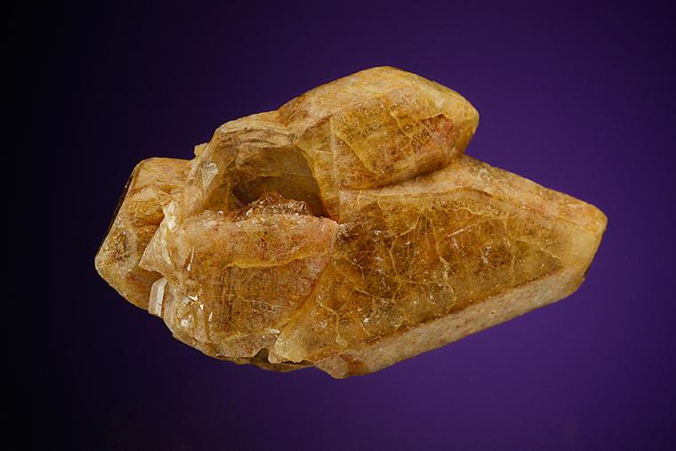 HYDROXYLHERDERITE