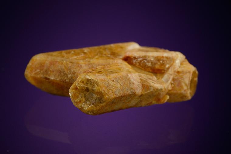 HYDROXYLHERDERITE