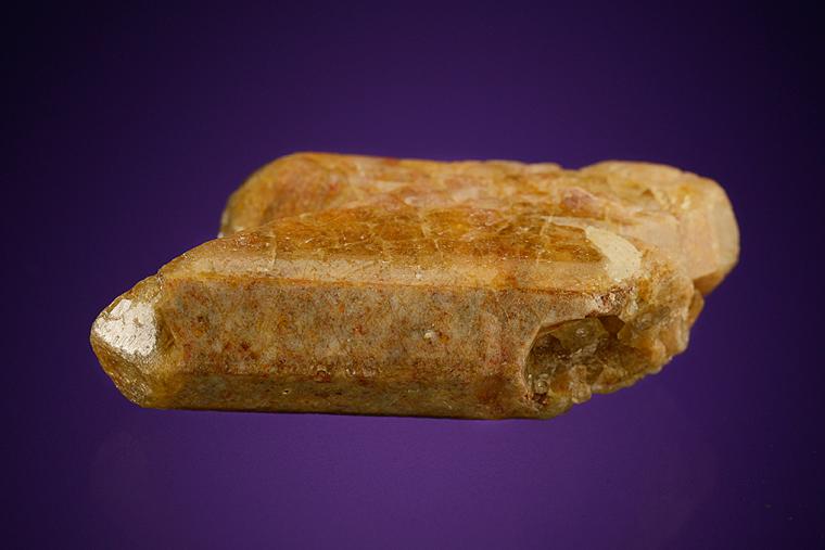 HYDROXYLHERDERITE