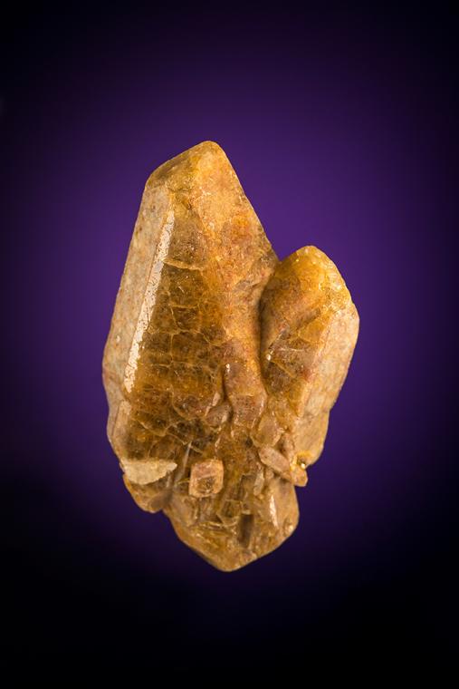 HYDROXYLHERDERITE