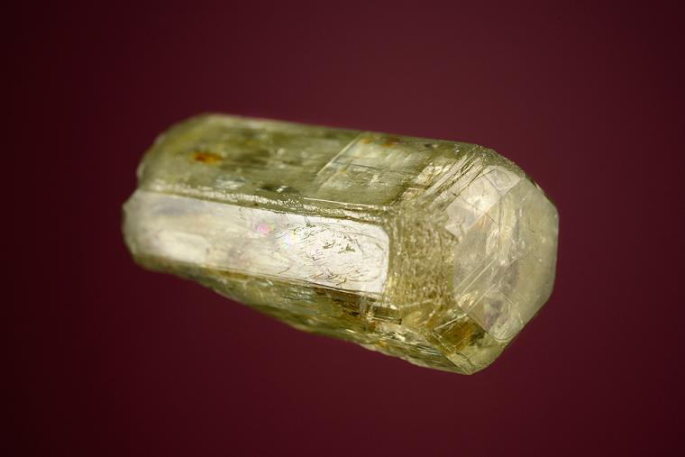 FLUORAPATITE