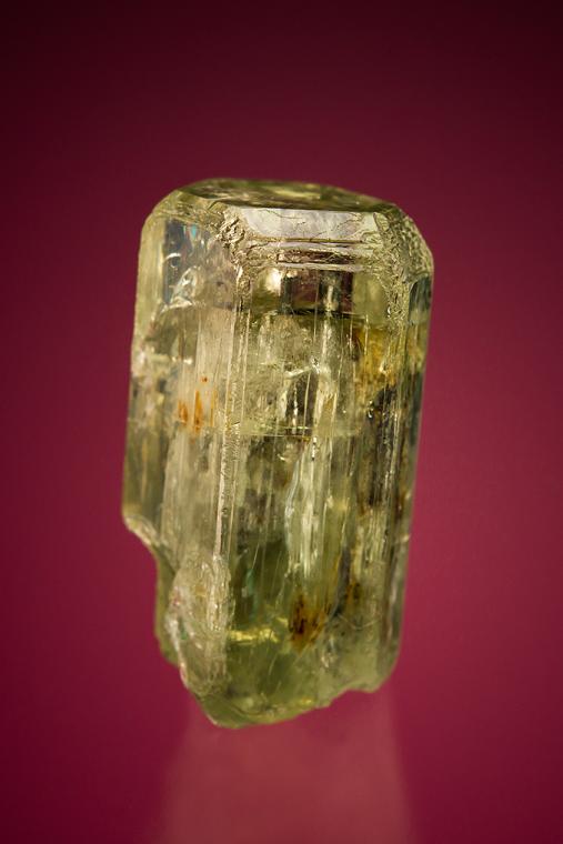 FLUORAPATITE