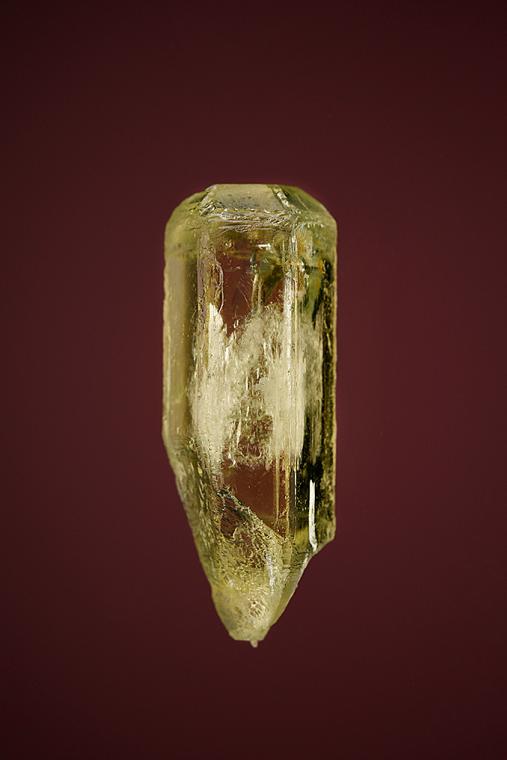 FLUORAPATITE