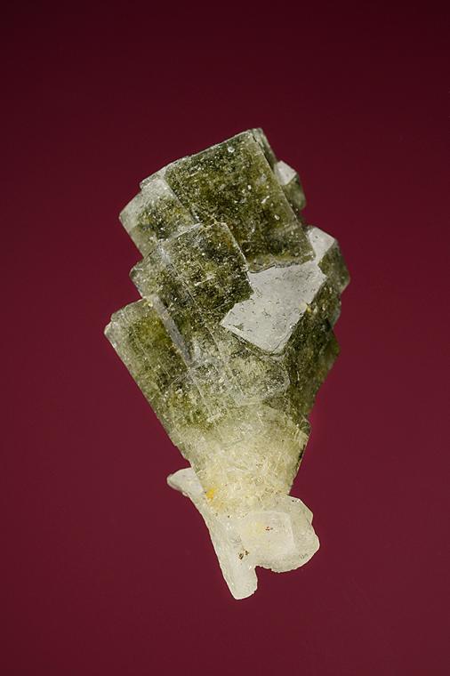 FLUORAPATITE
