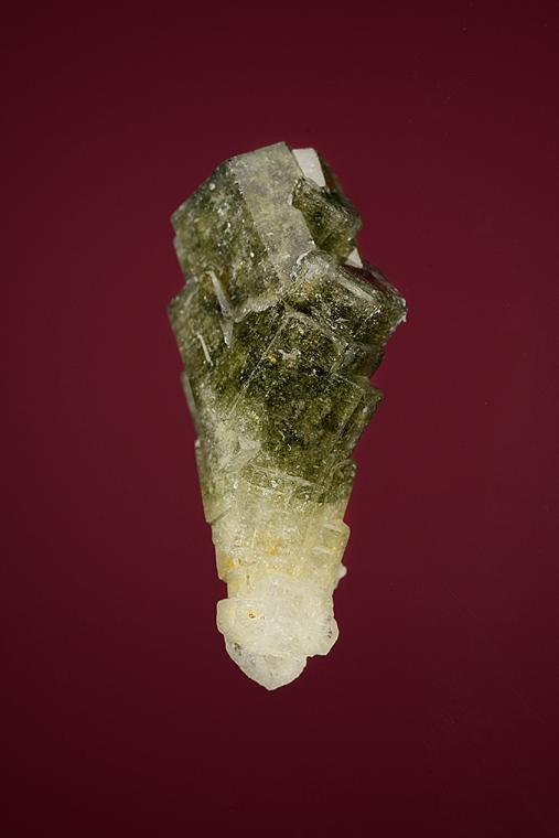 FLUORAPATITE