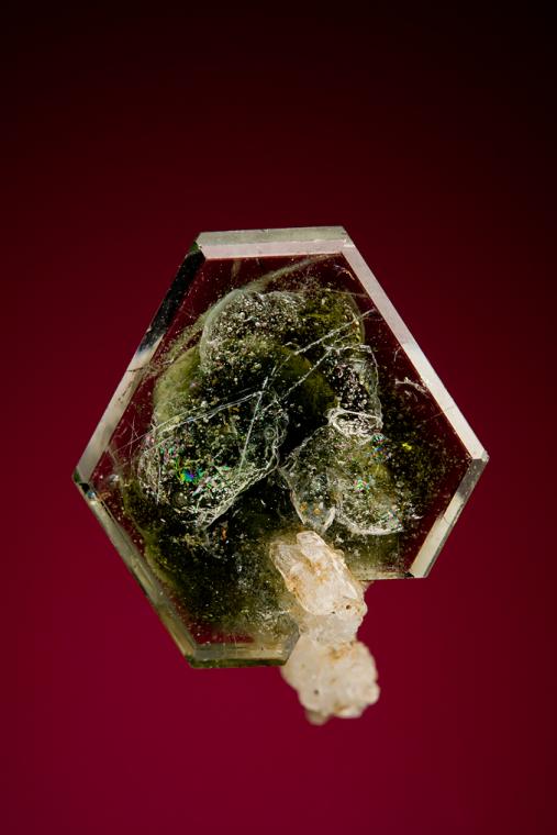 FLUORAPATITE