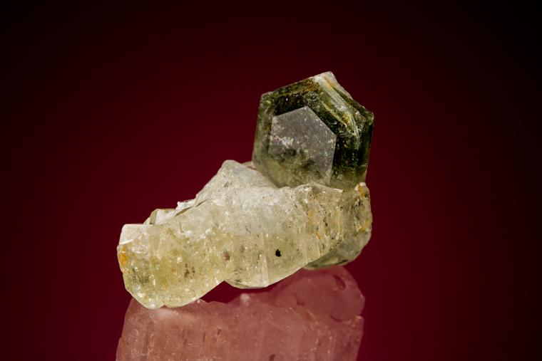 FLUORAPATITE
