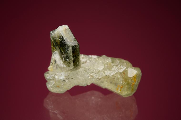 FLUORAPATITE