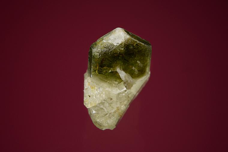 FLUORAPATITE