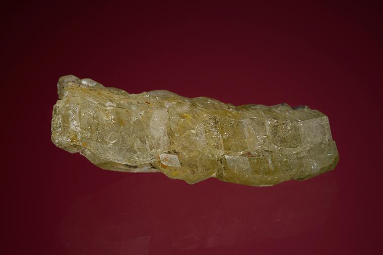 FLUORAPATITE