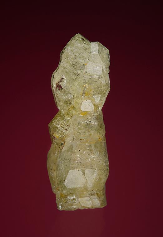FLUORAPATITE