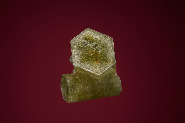 FLUORAPATITE