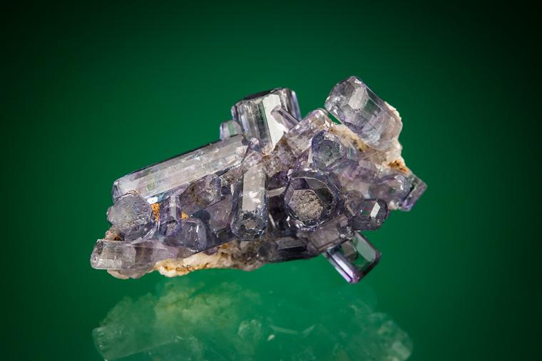 FLUORAPATITE