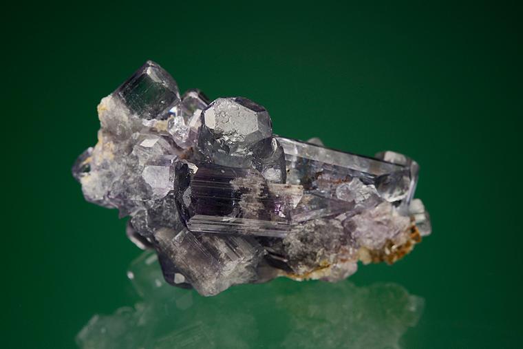 FLUORAPATITE