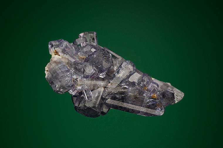 FLUORAPATITE