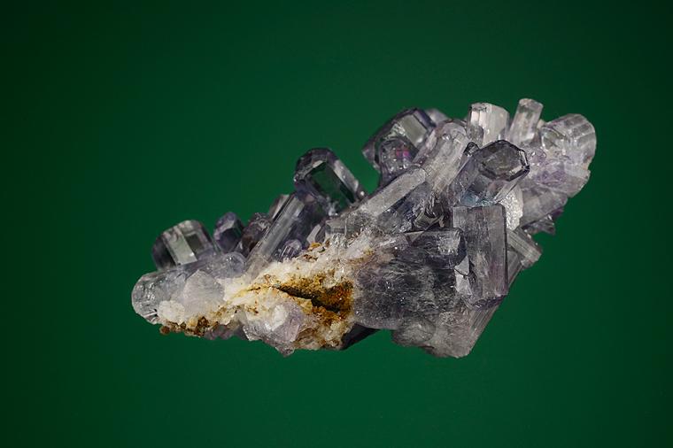 FLUORAPATITE