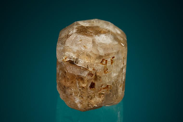 FLUORAPATITE