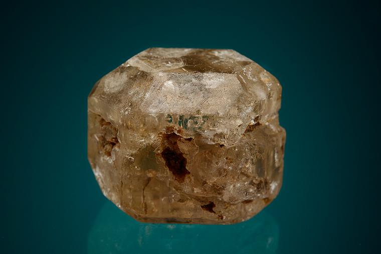 FLUORAPATITE
